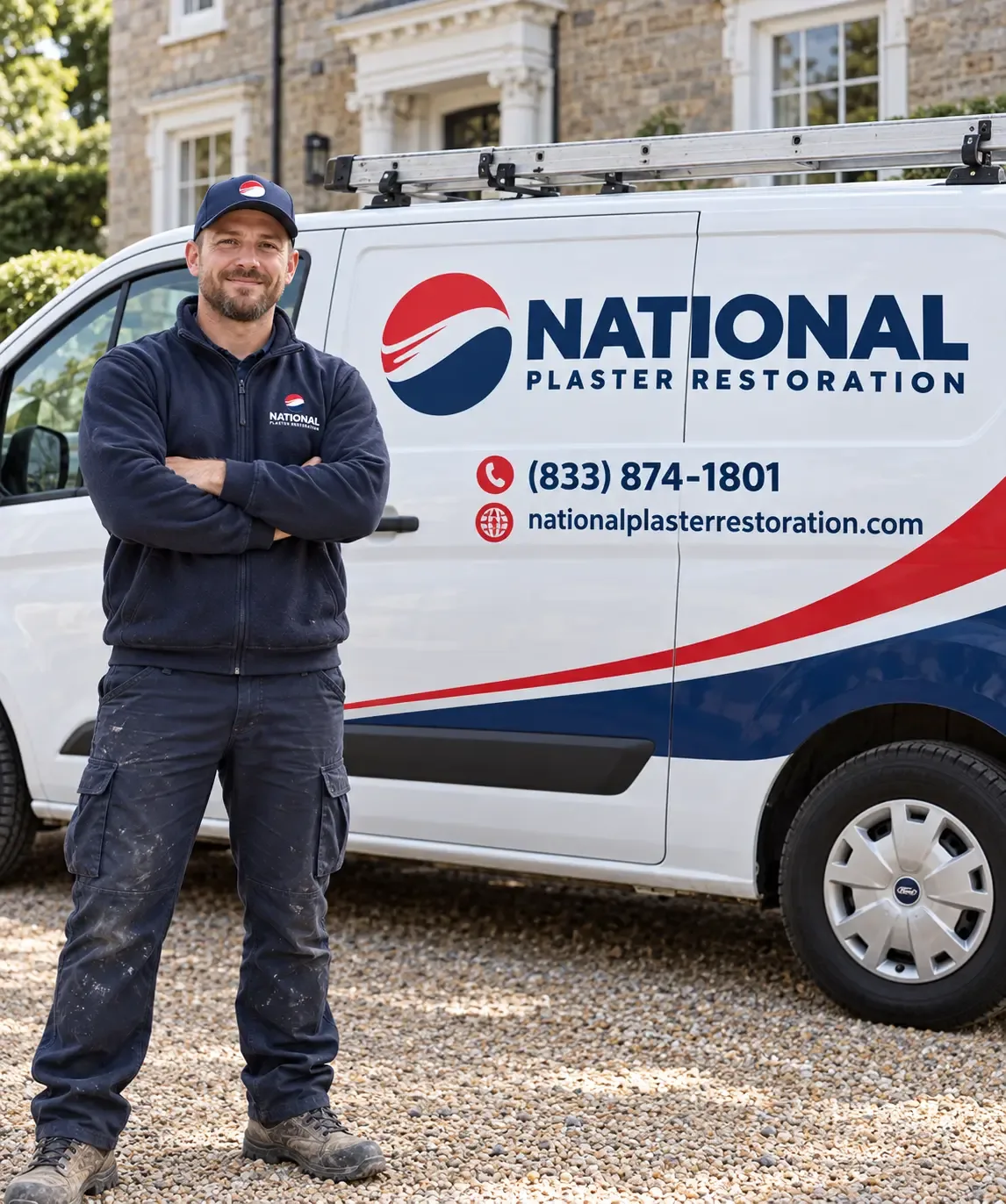 Plaster Repair Mcfarland, CA FAQs